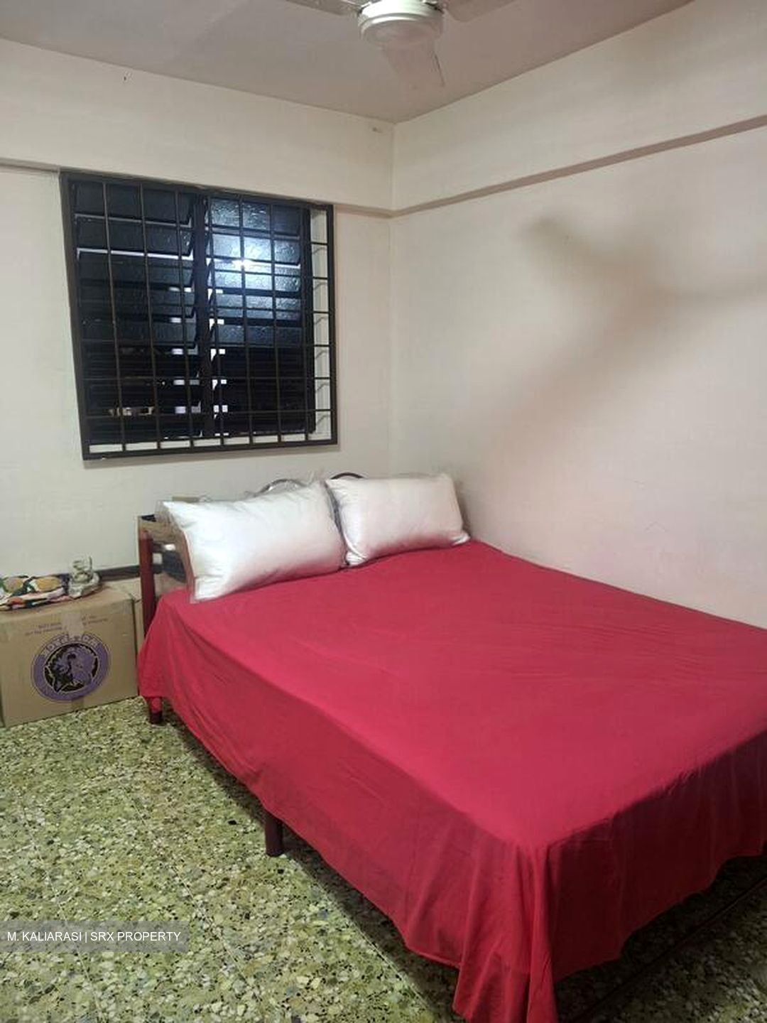 Blk 303 Hong Kah East Garden (Jurong East), HDB 3 Rooms #514507951